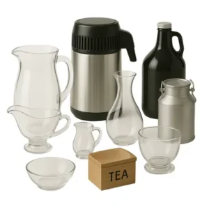 Beverage Service