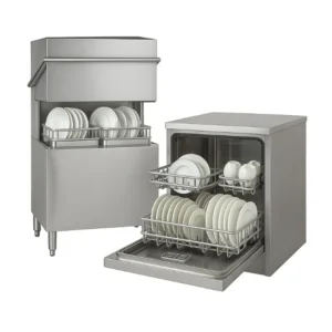 Dishwashing