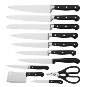 Kitchen Cutlery